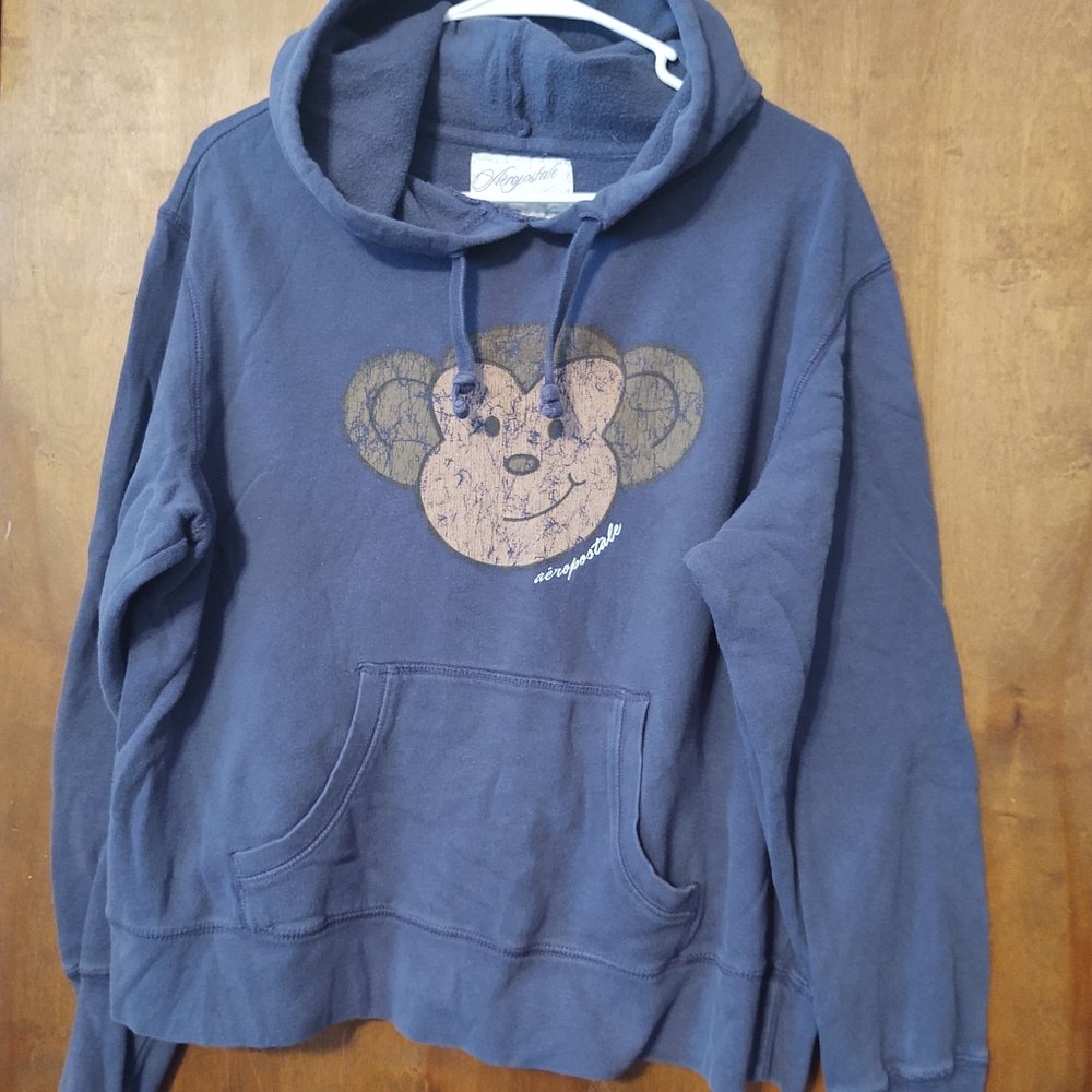 Aeropostale sweatshirt